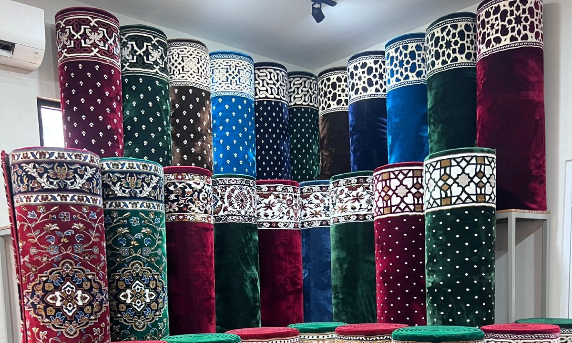 Karpet Masjid