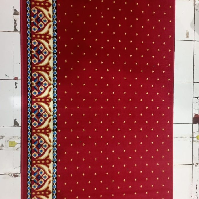 karpet mushola
